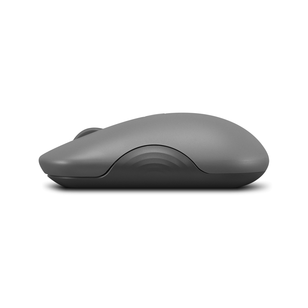 Мишка Lenovo 350 Silent Bluetooth Luna Grey (GY51S61904)