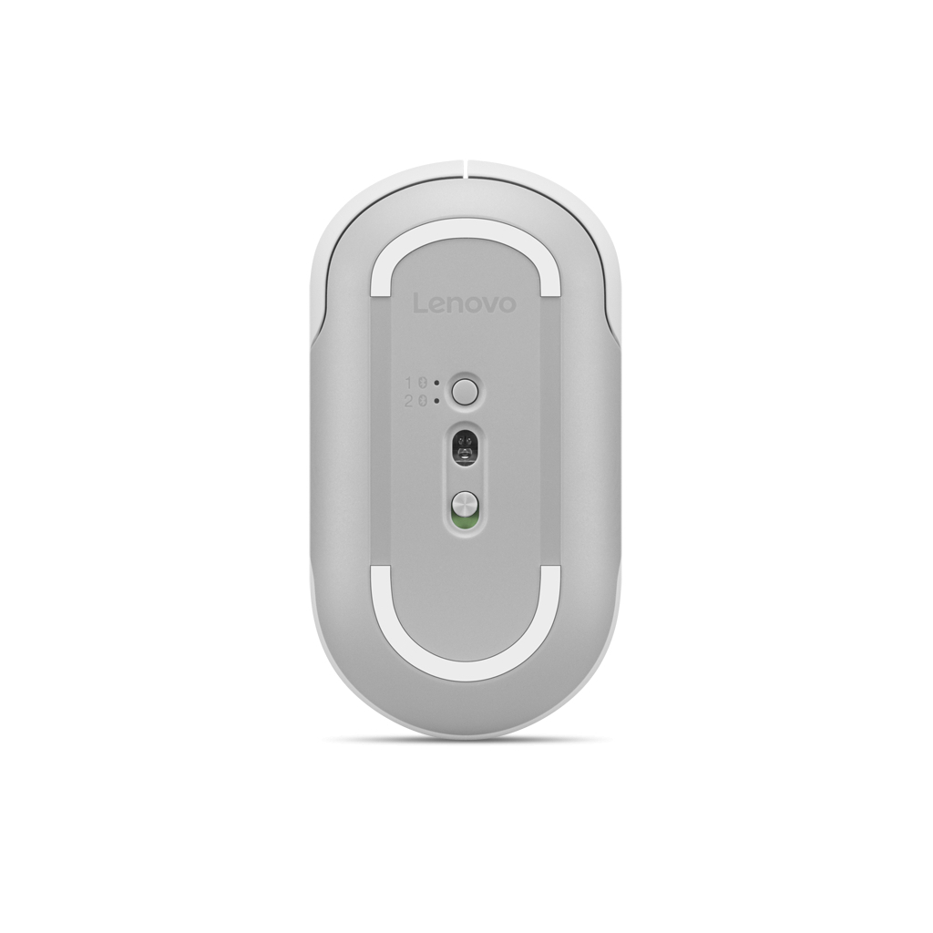 Мишка Lenovo 350 Silent Bluetooth Cloud Grey (GY51S61907)