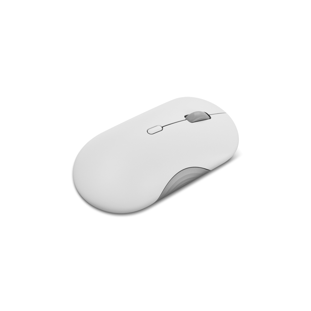 Мишка Lenovo 350 Silent Bluetooth Cloud Grey (GY51S61907)