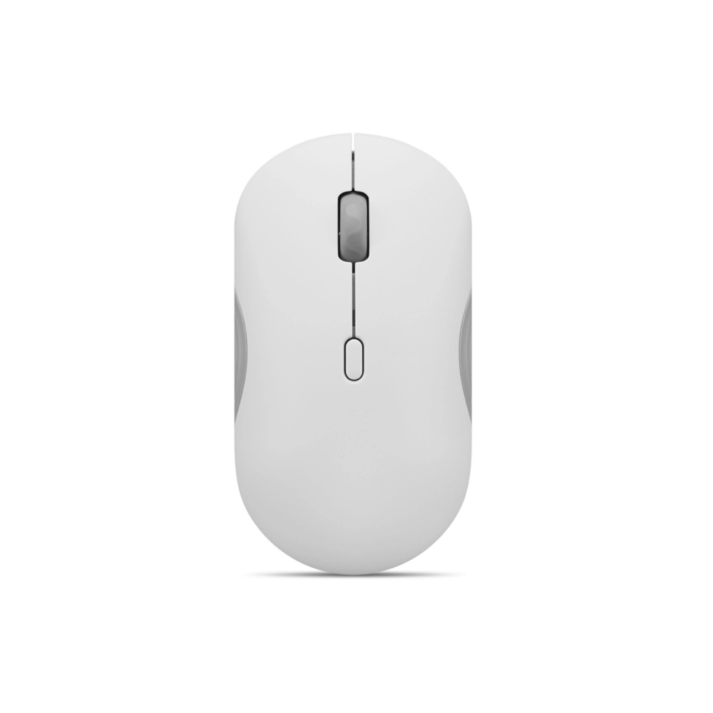 Мишка Lenovo 350 Silent Bluetooth Cloud Grey (GY51S61907)