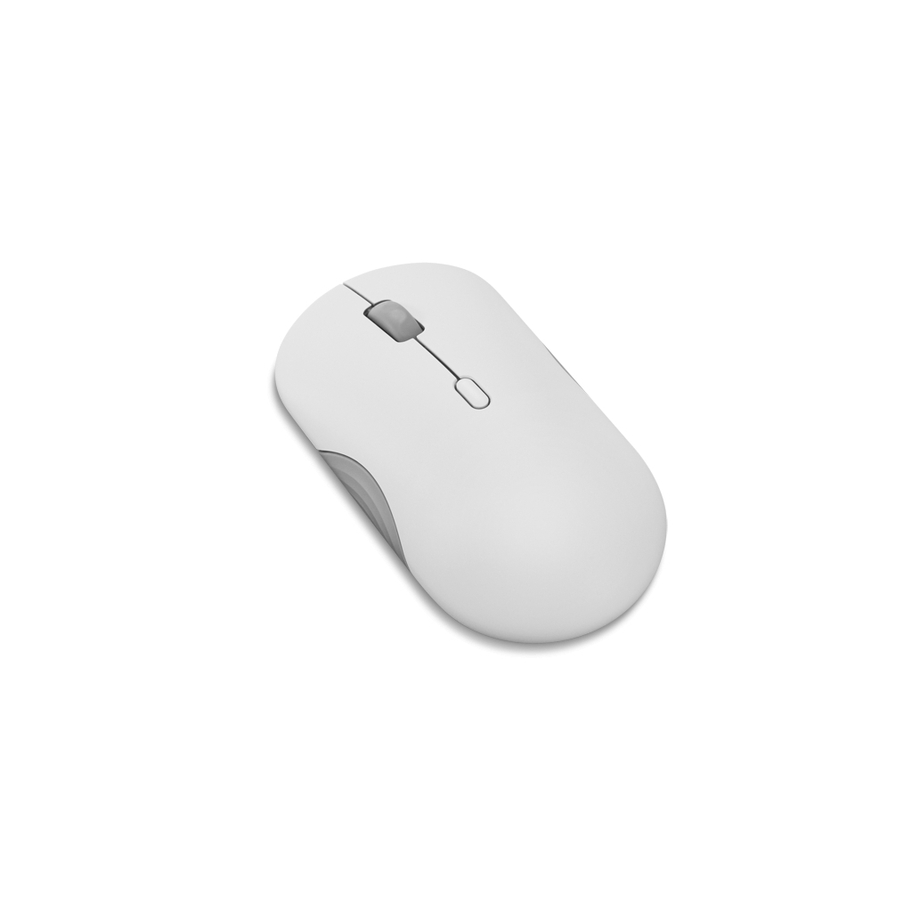 Мишка Lenovo 350 Silent Bluetooth Cloud Grey (GY51S61907)
