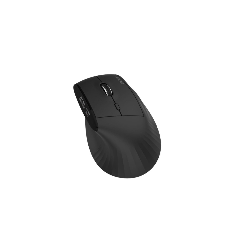 Мишка Acer Smart Fit Vertical Wireless Black (HP.EXPBG.020)
