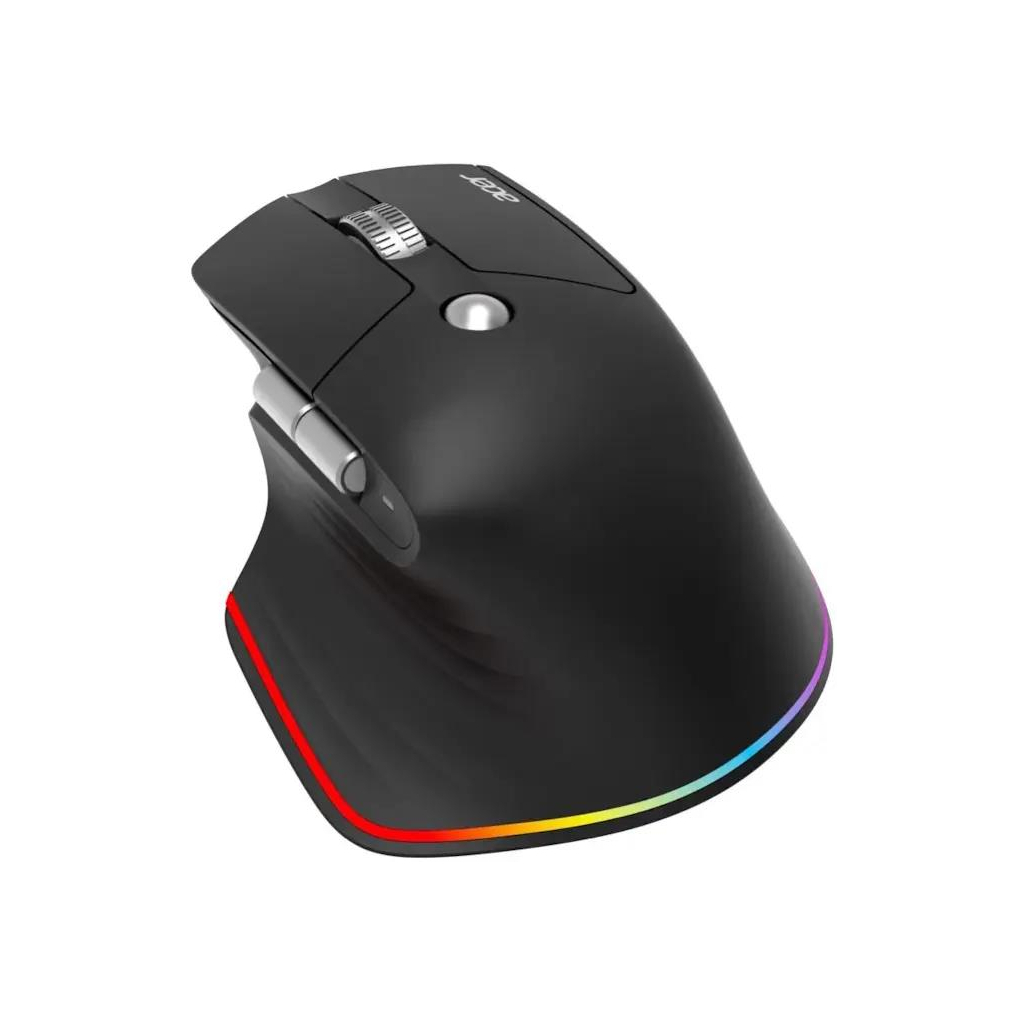 Мишка Acer Easy Fit Wireless Black (HP.EXPBG.021)
