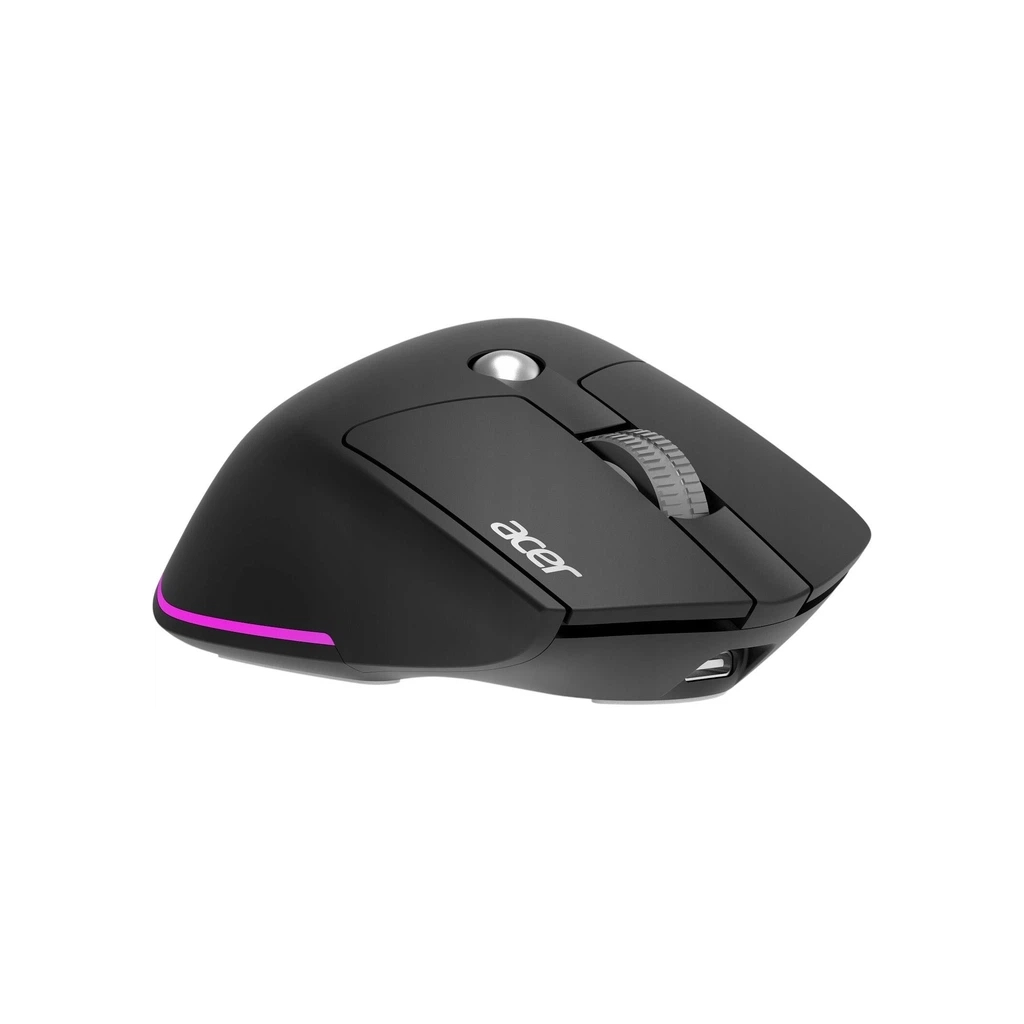 Мишка Acer Easy Fit Wireless Black (HP.EXPBG.021)