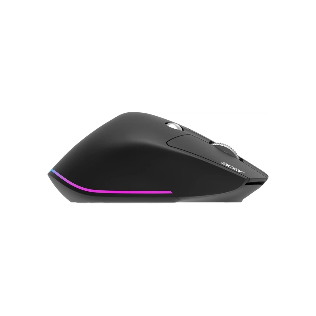 Мишка Acer Easy Fit Wireless Black (HP.EXPBG.021)