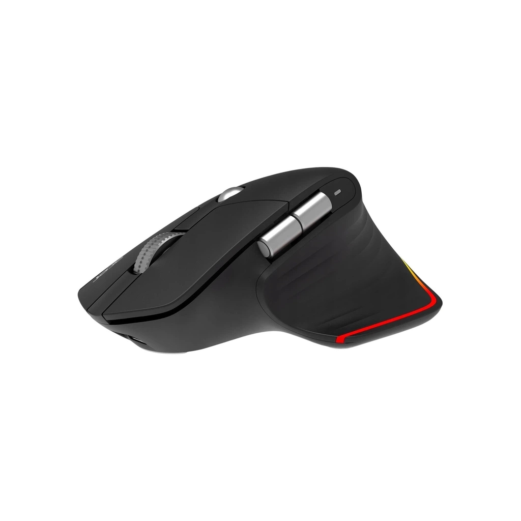 Мишка Acer Easy Fit Wireless Black (HP.EXPBG.021)