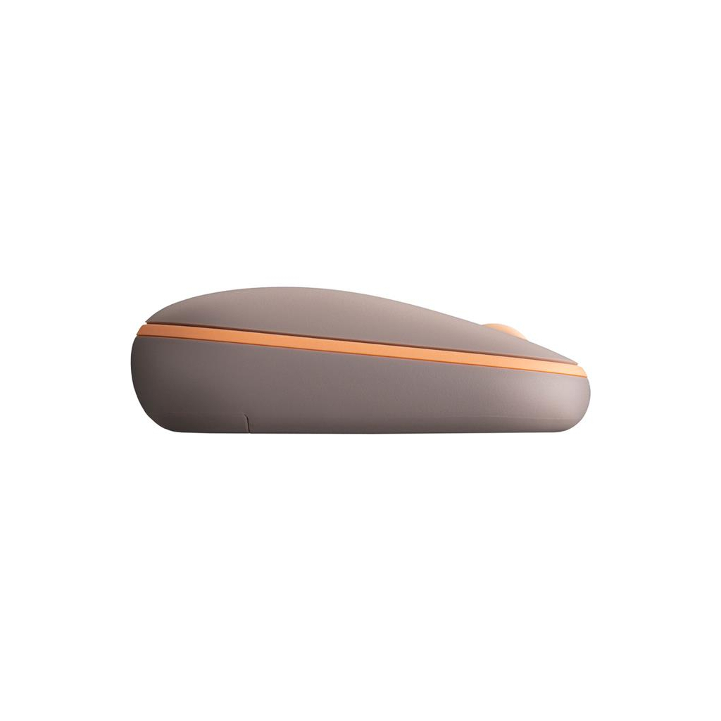 Мишка Acer AMR100 Optical Wireless Bubble Peach (GP.MCE11.03J)
