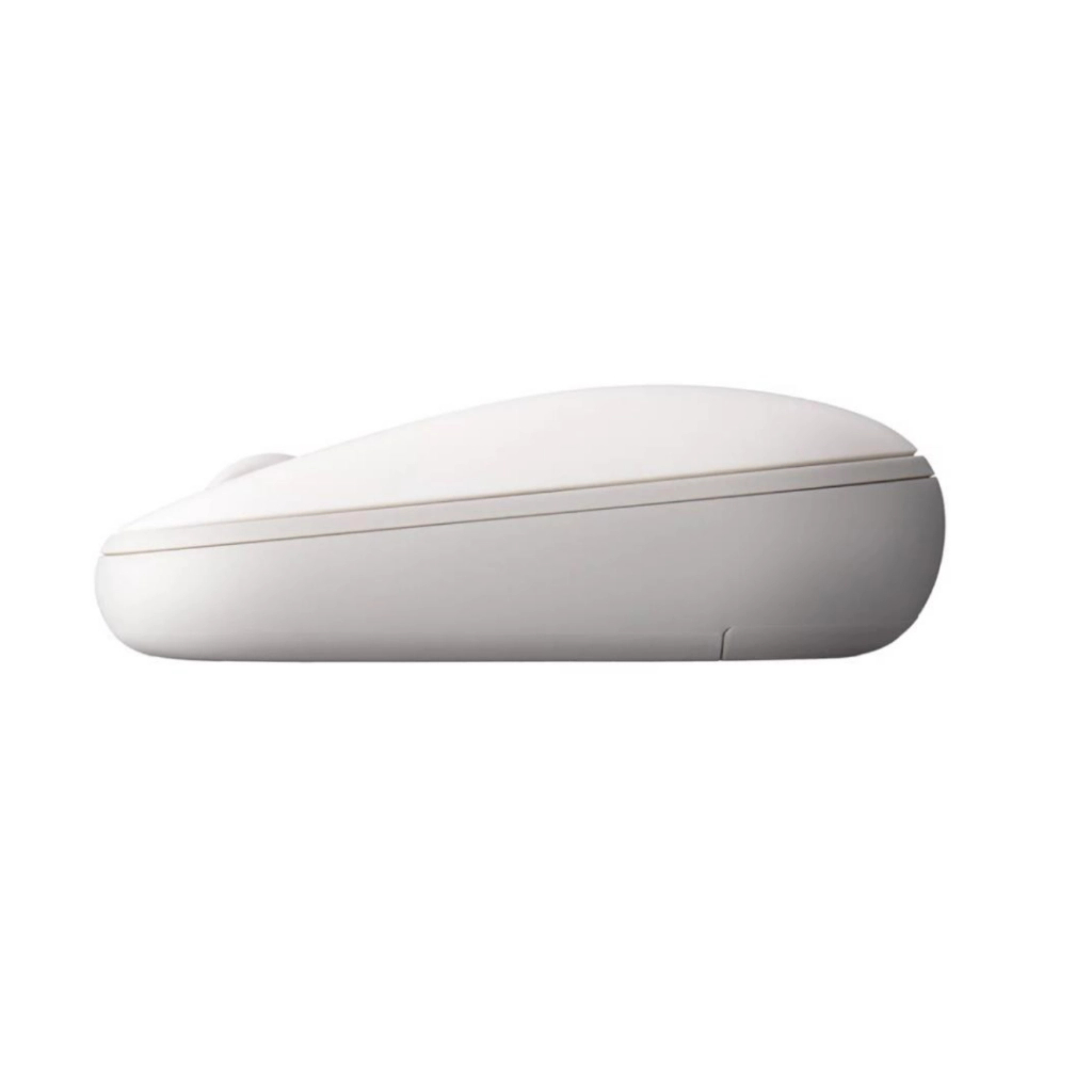 Мишка Acer AMR100 Optical Wireless Bubble White (GP.MCE11.03G)