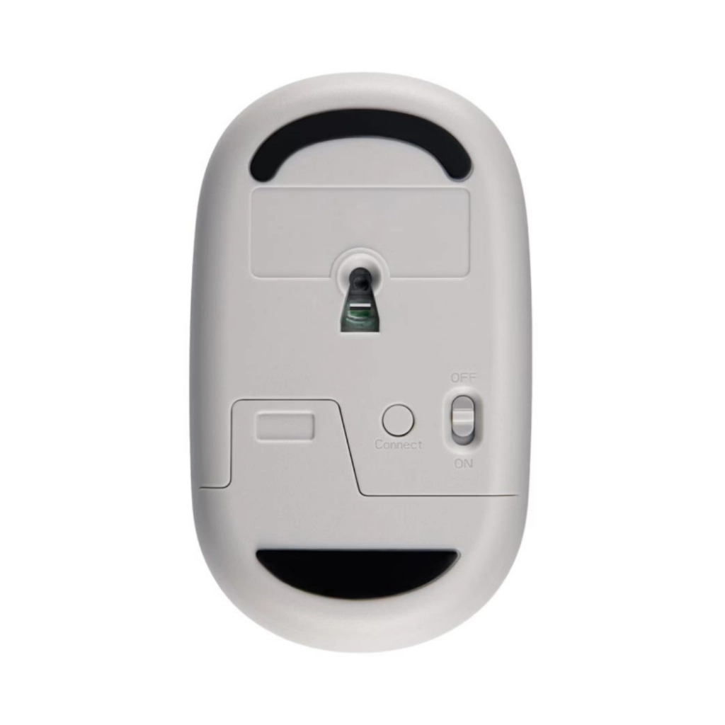 Мишка Acer AMR100 Optical Wireless Bubble White (GP.MCE11.03G)