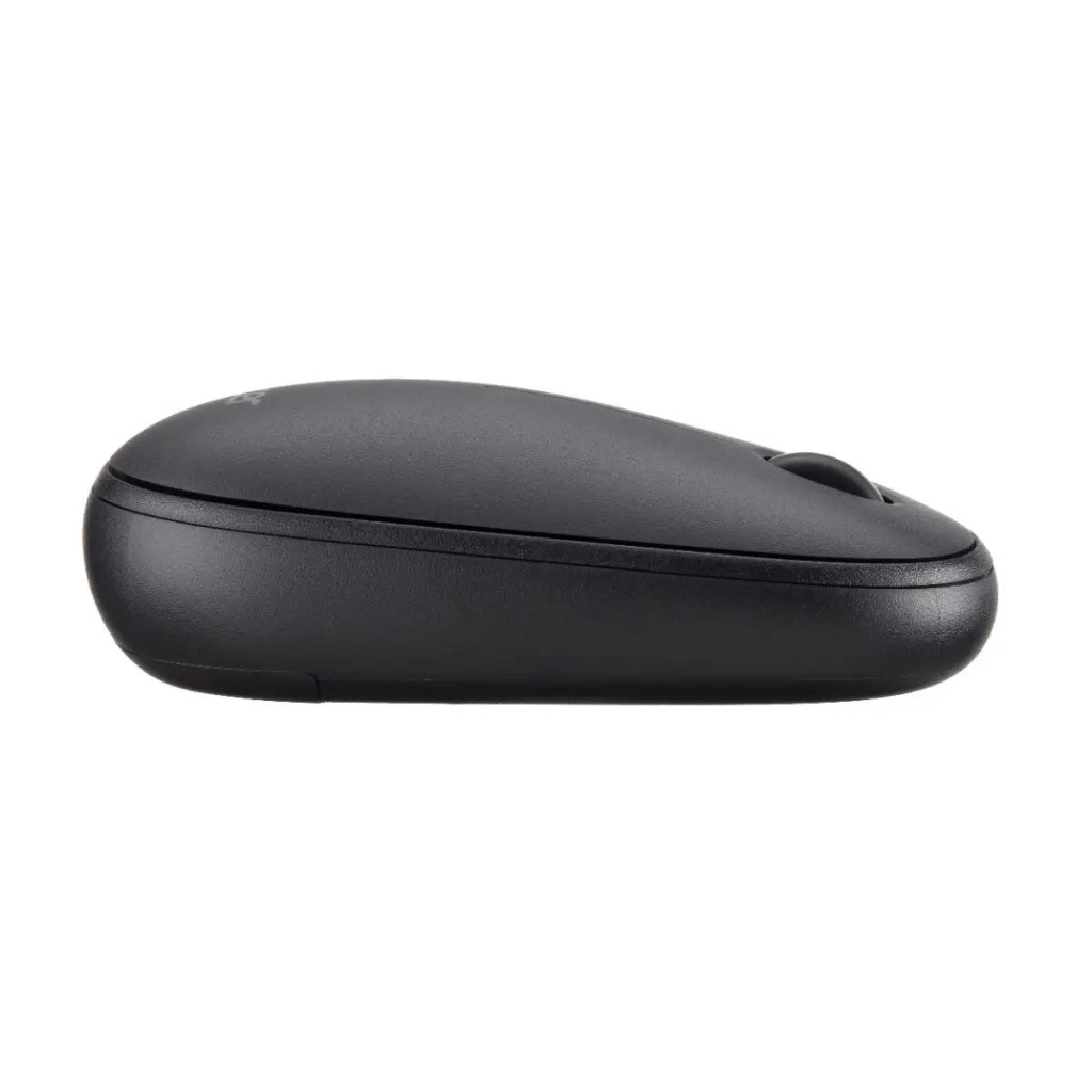 Мишка Acer AMR100 Optical Wireless Bubble Black (GP.MCE11.034)