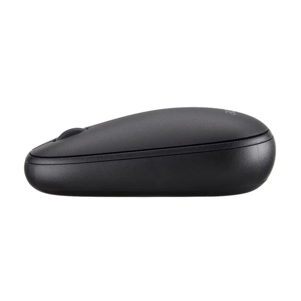 Мишка Acer AMR100 Optical Wireless Bubble Black (GP.MCE11.034)