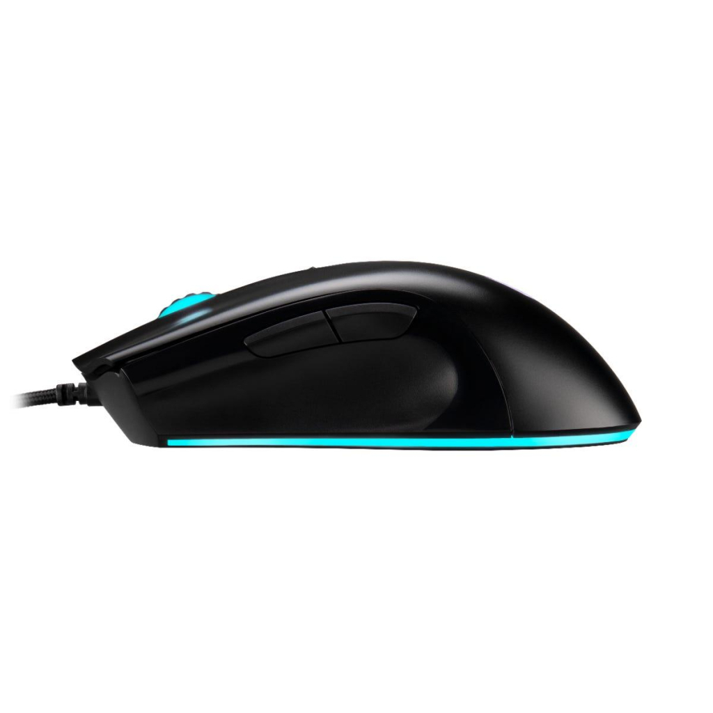 Мишка Acer Predator Cestus 333 USB Black (GP.MCE11.03S)