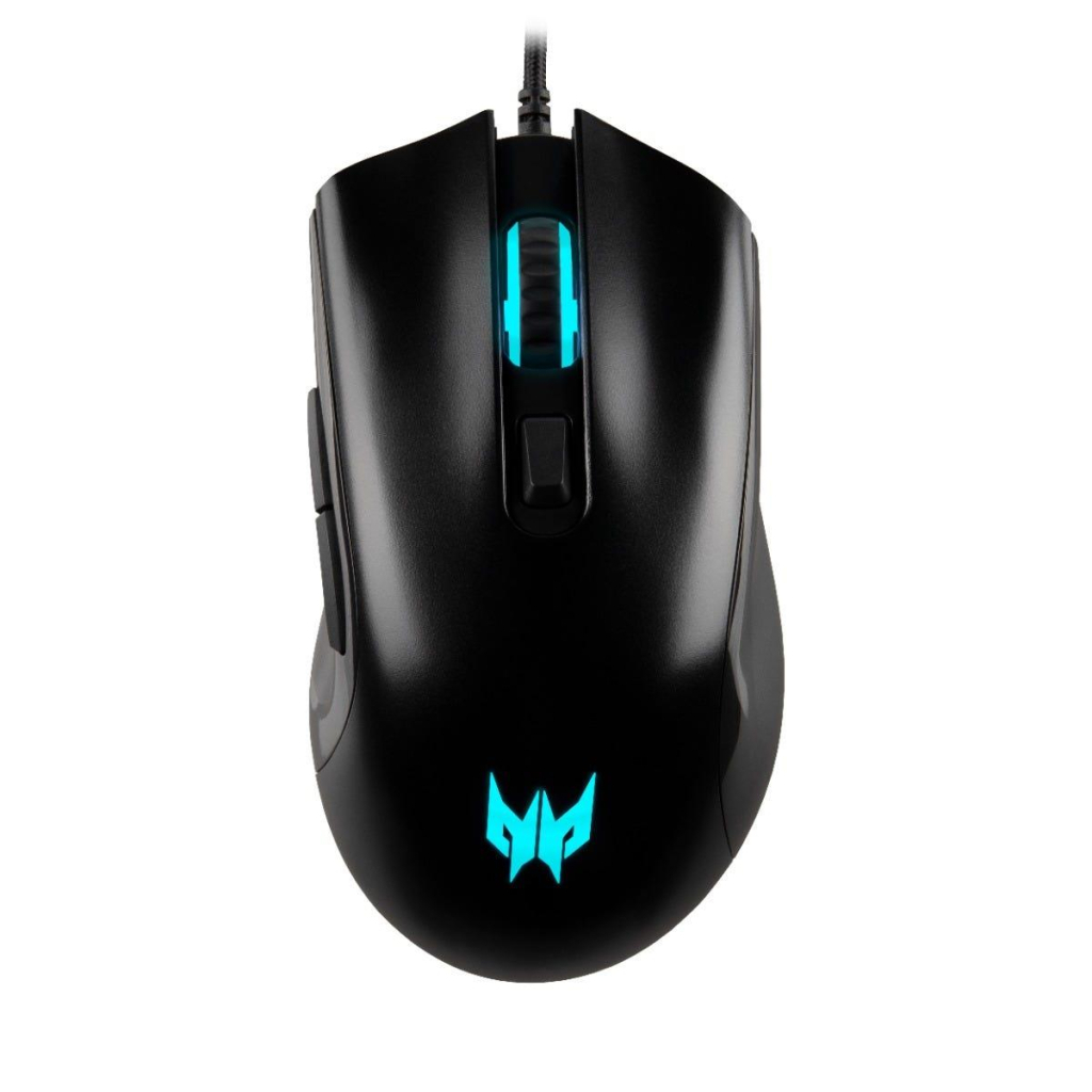 Мишка Acer Predator Cestus 333 USB Black (GP.MCE11.03S)