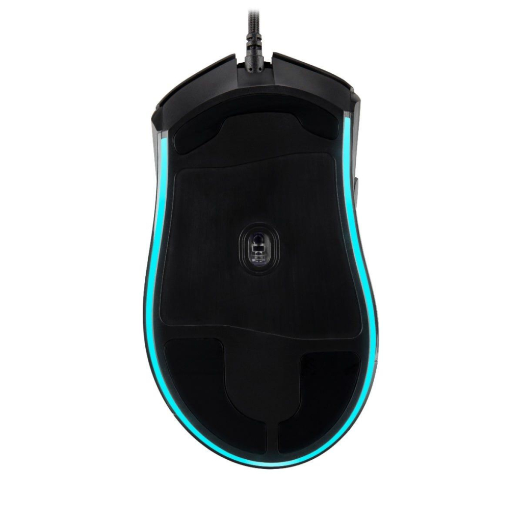 Мишка Acer Predator Cestus 333 USB Black (GP.MCE11.03S)