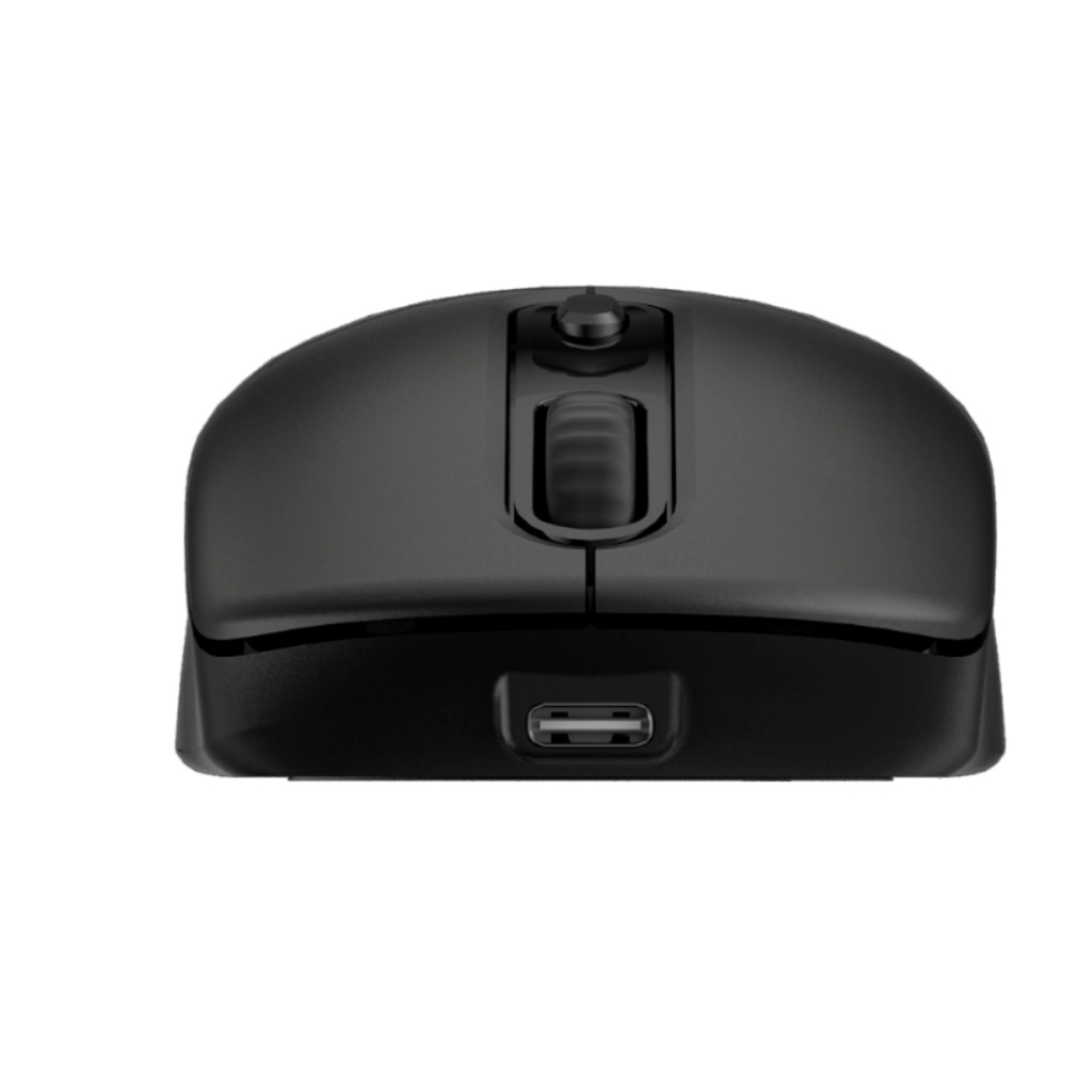 Мишка AOC MS300B Wireless/Bluetooth Black (MS300B/LA)