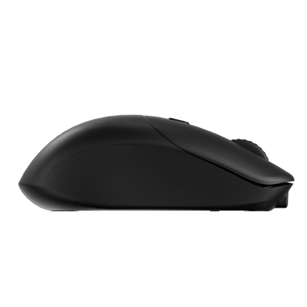 Мишка AOC MS300B Wireless/Bluetooth Black (MS300B/LA)