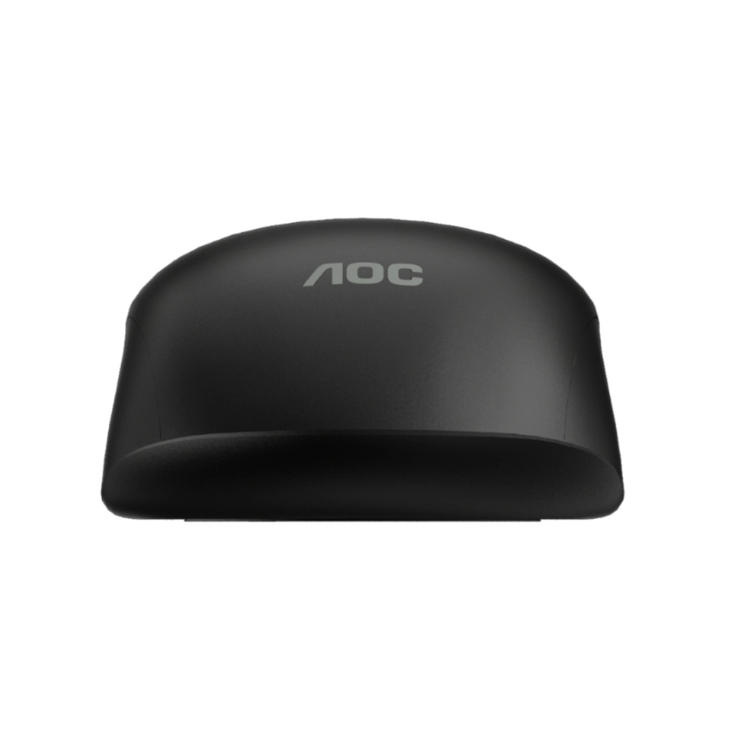 Мишка AOC MS300B Wireless/Bluetooth Black (MS300B/LA)