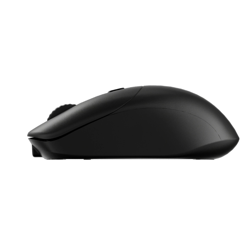 Мишка AOC MS300B Wireless/Bluetooth Black (MS300B/LA)
