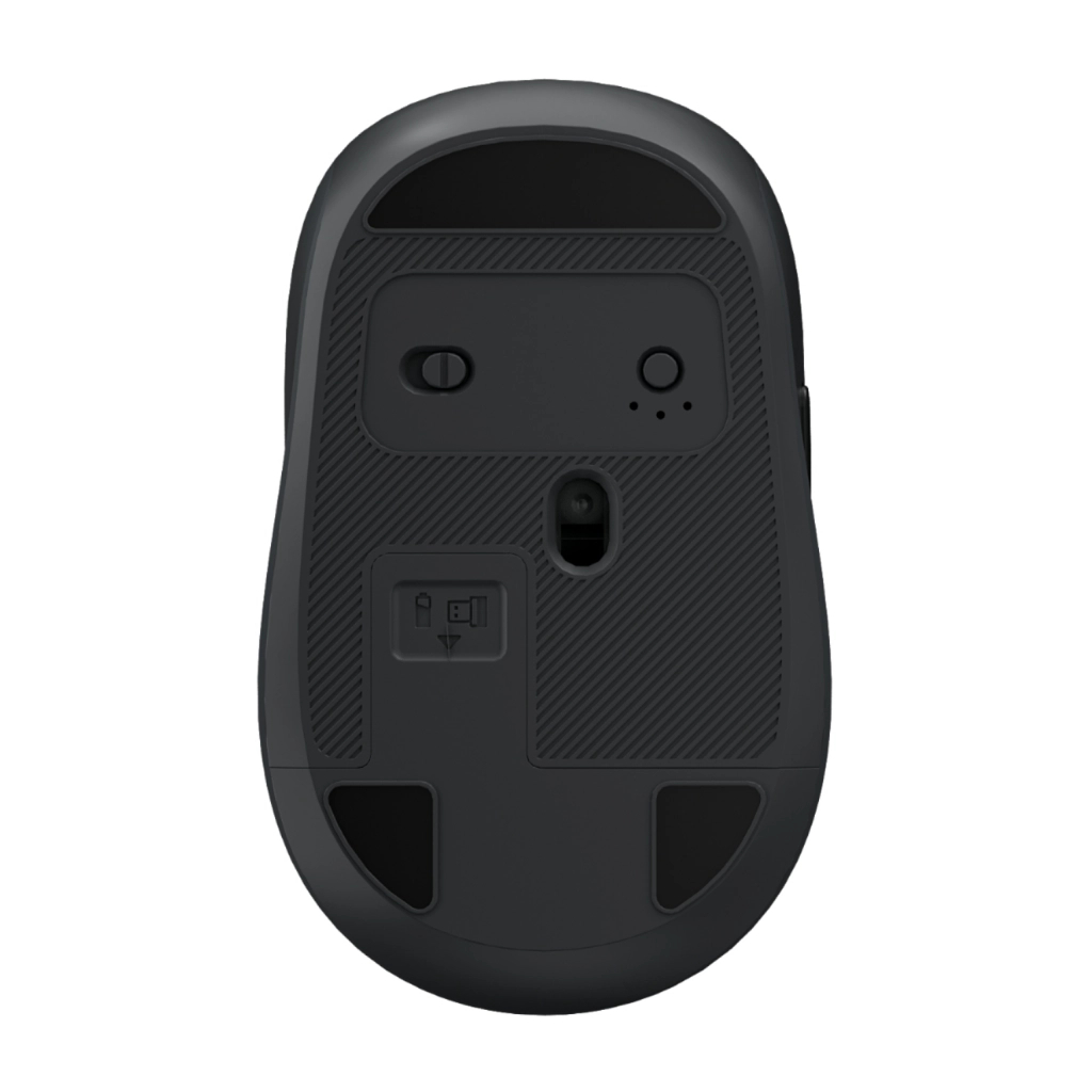 Мишка AOC MS220B Wireless Black (MS220B/LA)