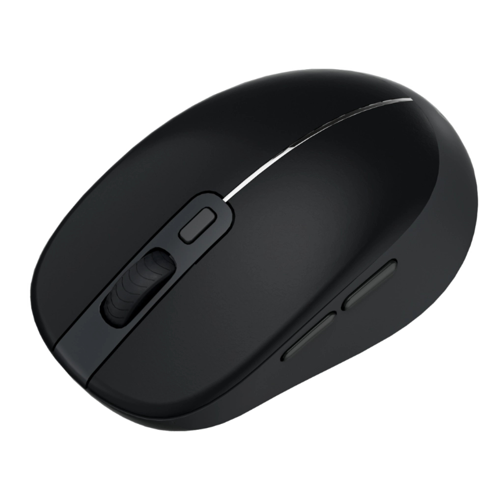 Мишка AOC MS220B Wireless Black (MS220B/LA)