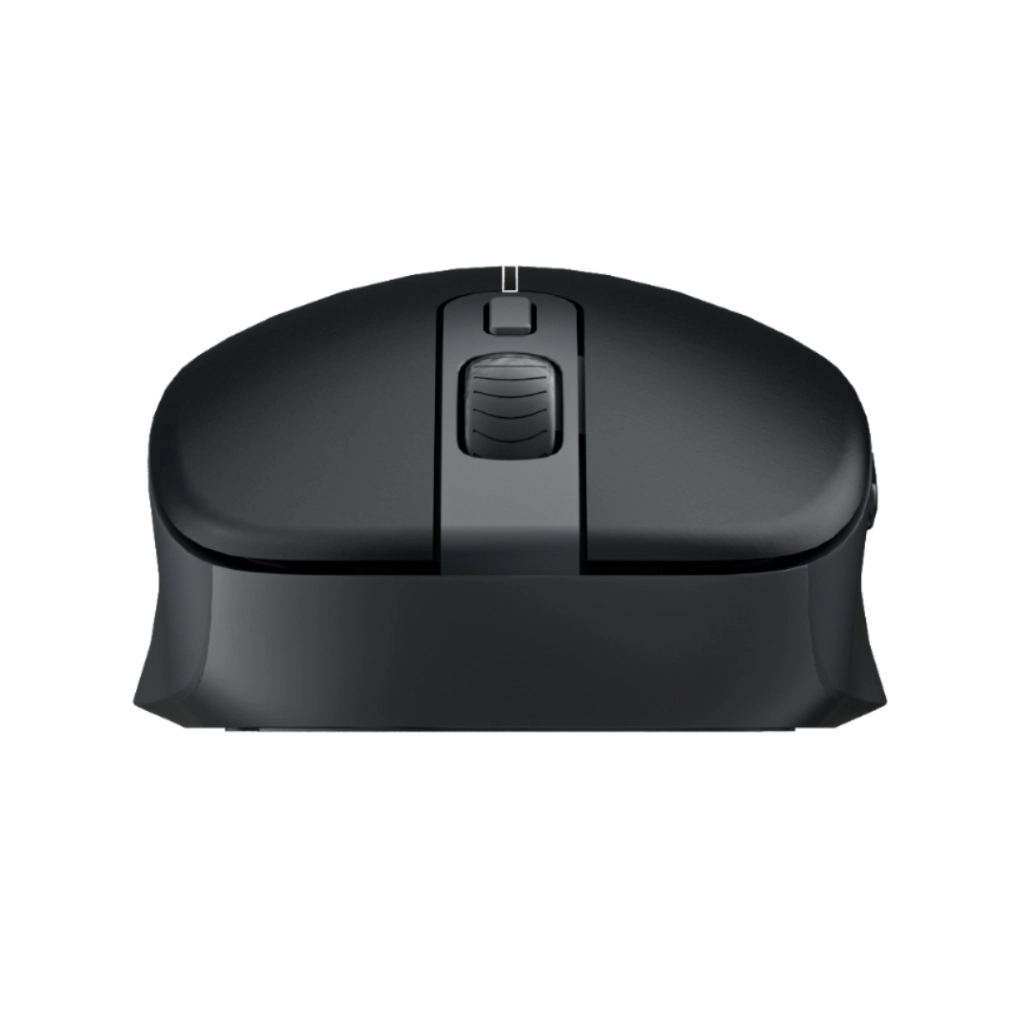 Мишка AOC MS220B Wireless Black (MS220B/LA)
