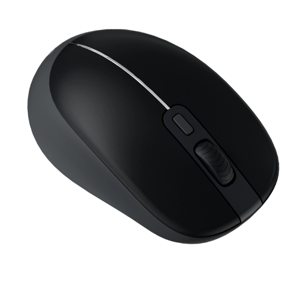 Мишка AOC MS220B Wireless Black (MS220B/LA)