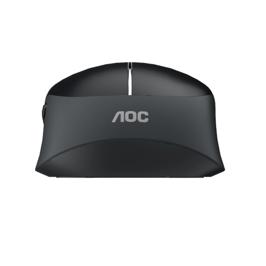 Мишка AOC MS220B Wireless Black (MS220B/LA)