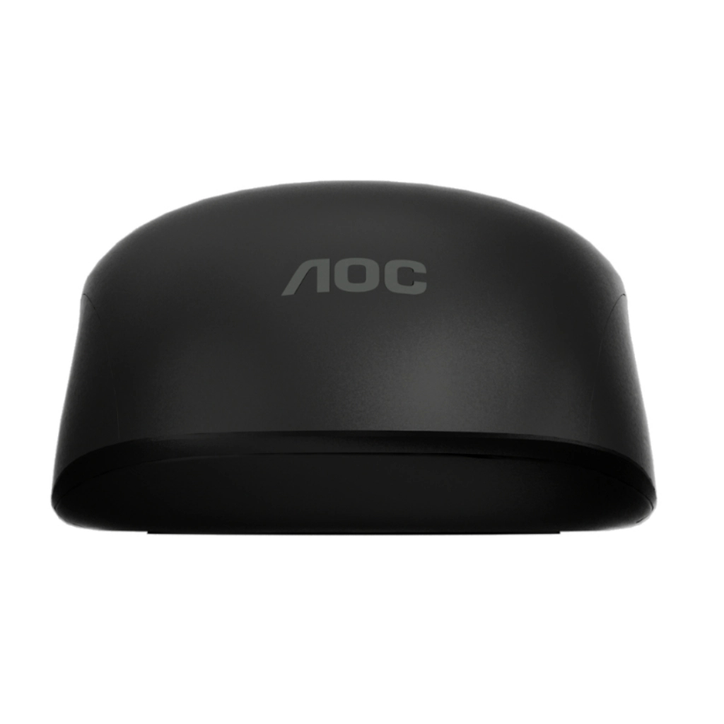 Мишка AOC MS210B Wireless/Bluetooth Black (MS210B/LA)