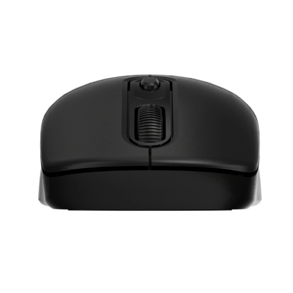 Мишка AOC MS210B Wireless/Bluetooth Black (MS210B/LA)