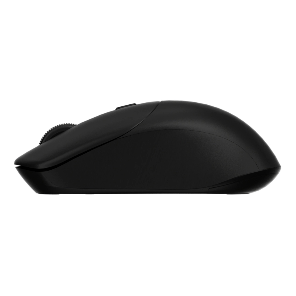 Мишка AOC MS210B Wireless/Bluetooth Black (MS210B/LA)