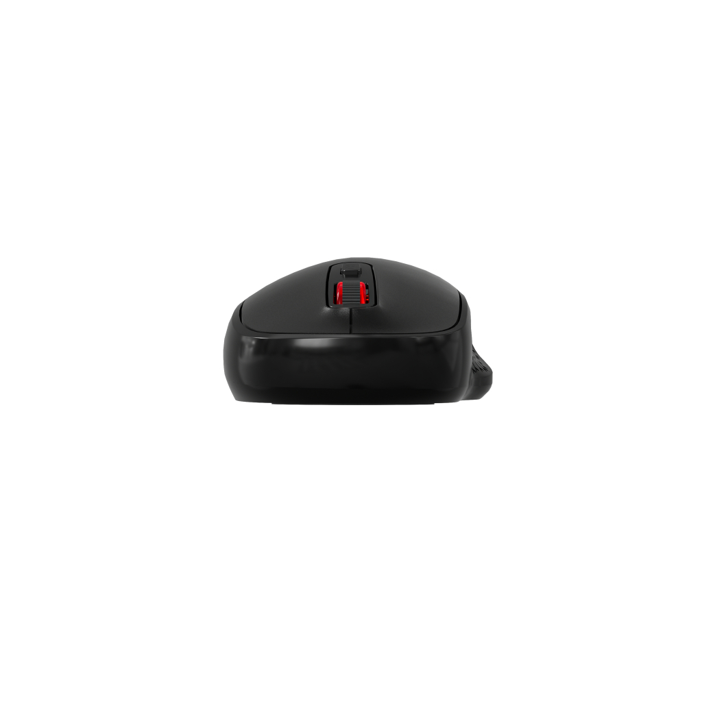 Мишка AOC MS400B Wireless Black (MS400B/LA)