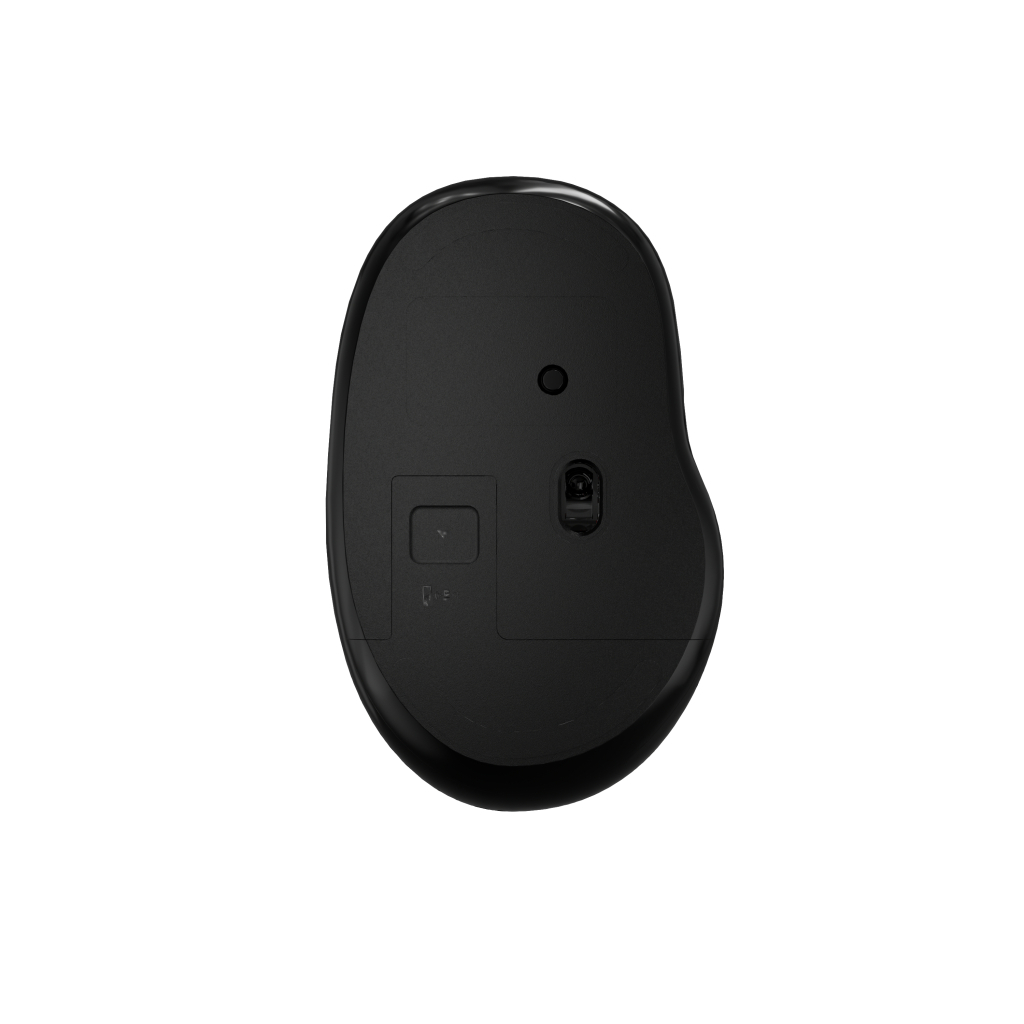 Мишка AOC MS400B Wireless Black (MS400B/LA)