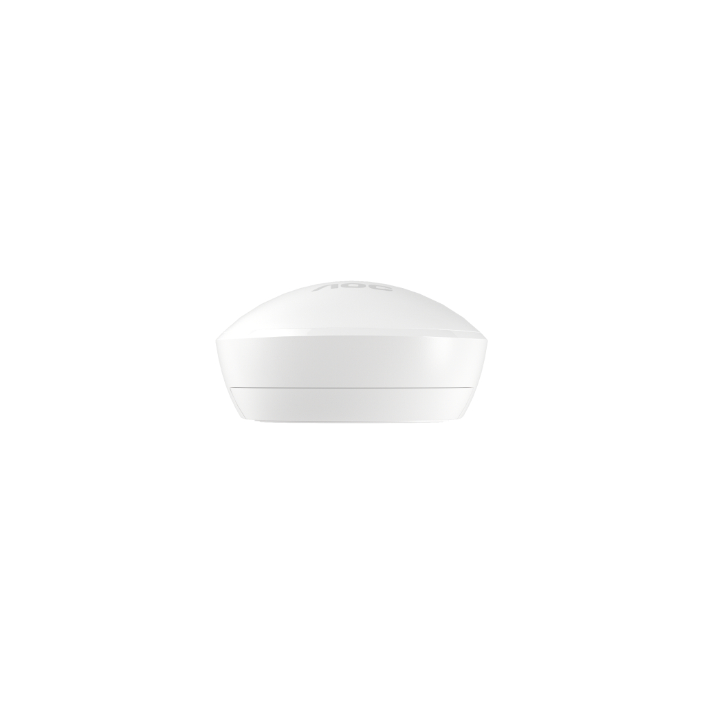 Мишка AOC MS200W Wireless White (MS200W/LA)