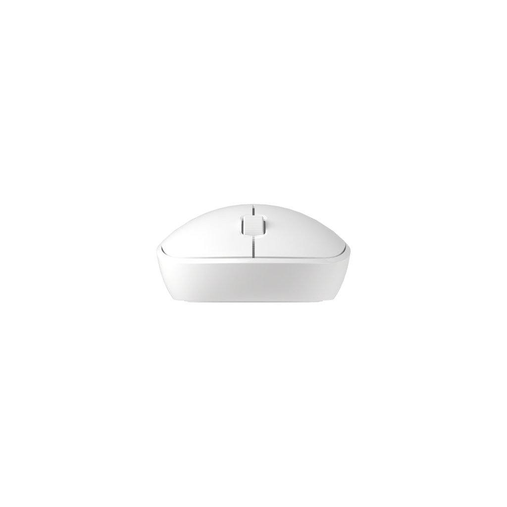Мишка AOC MS200W Wireless White (MS200W/LA)