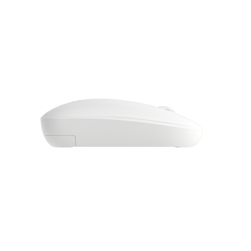 Мишка AOC MS200W Wireless White (MS200W/LA)