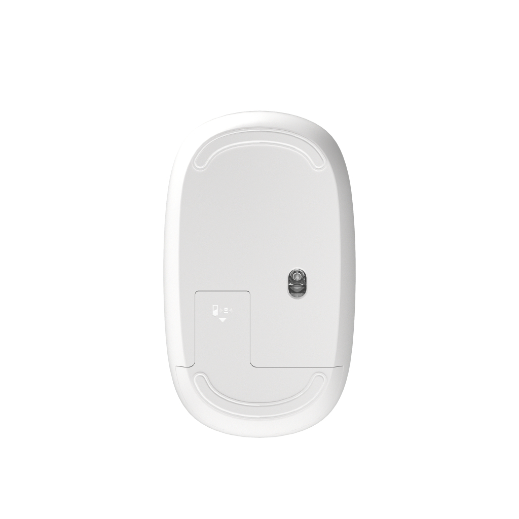 Мишка AOC MS200W Wireless White (MS200W/LA)