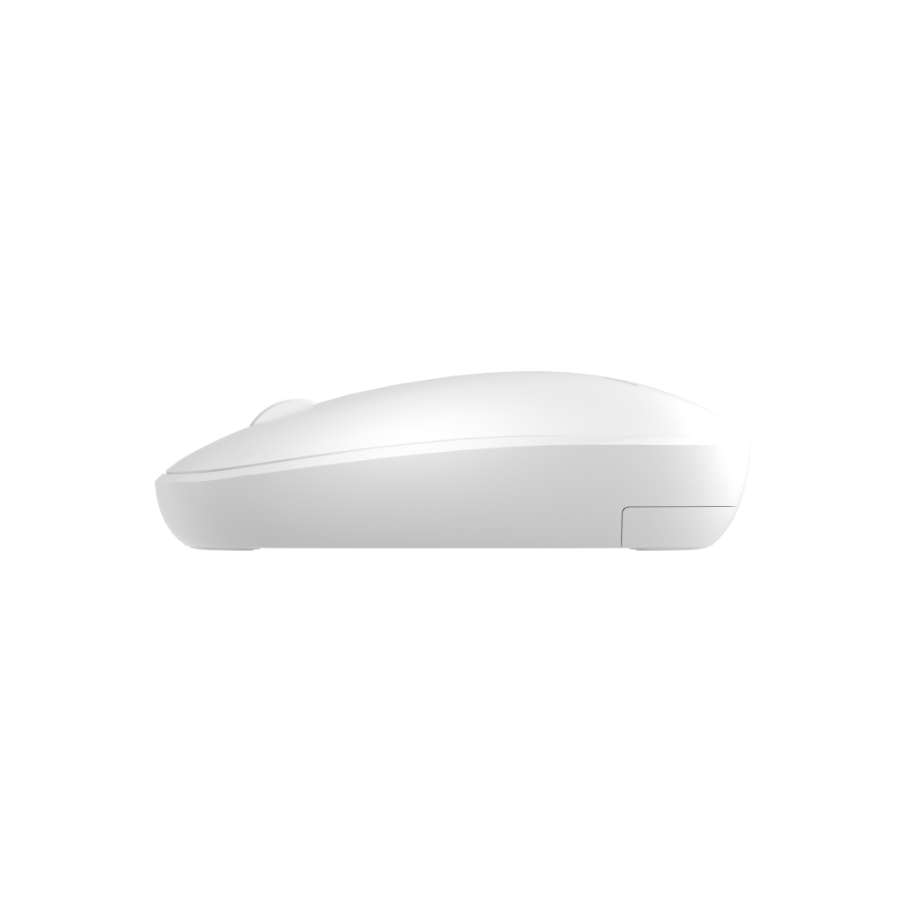Мишка AOC MS200W Wireless White (MS200W/LA)