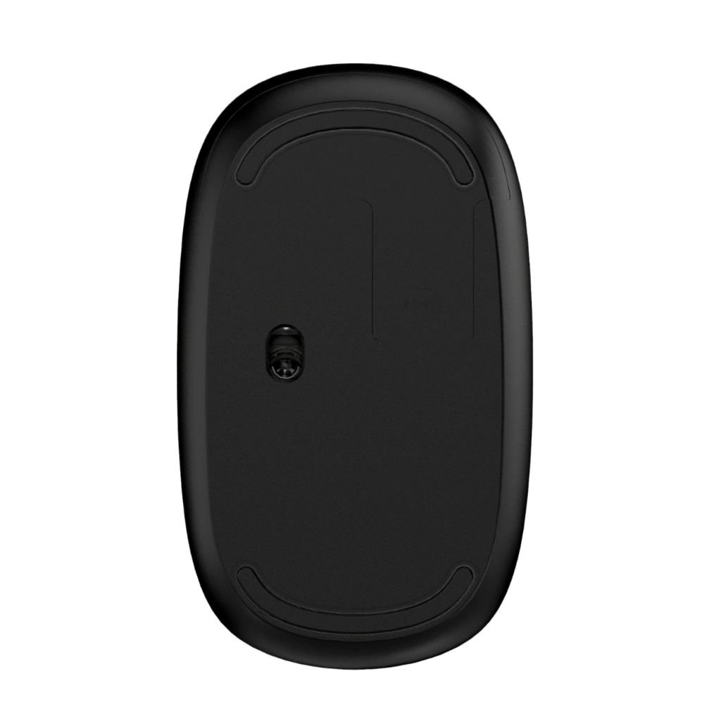 Мишка AOC MS200B Wireless Black (MS200B/LA)
