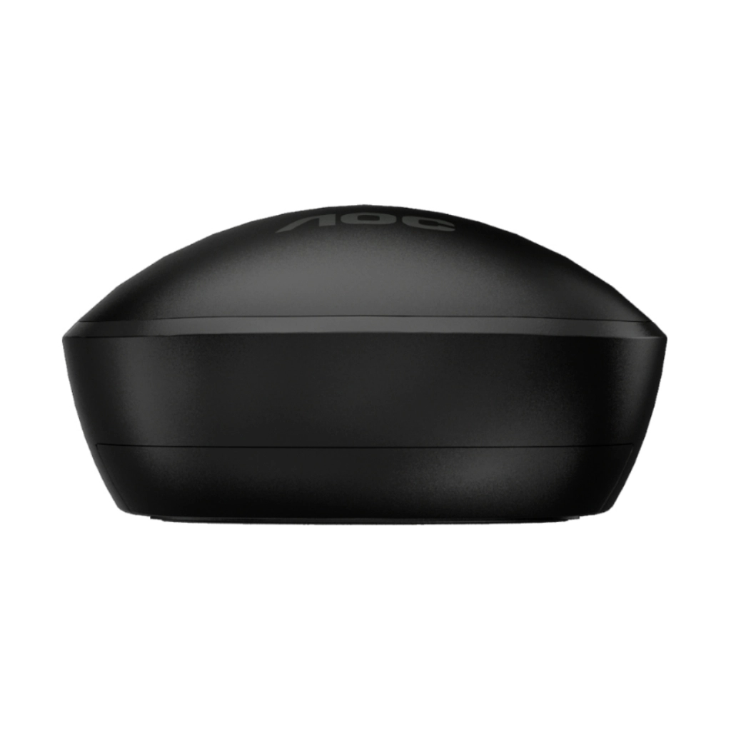 Мишка AOC MS200B Wireless Black (MS200B/LA)