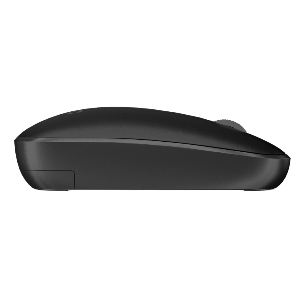 Мишка AOC MS200B Wireless Black (MS200B/LA)
