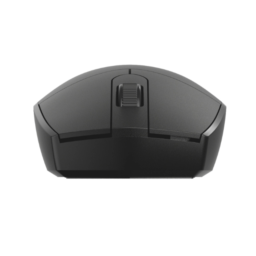 Мишка AOC MS230B Wireless Black (MS230B/LA)