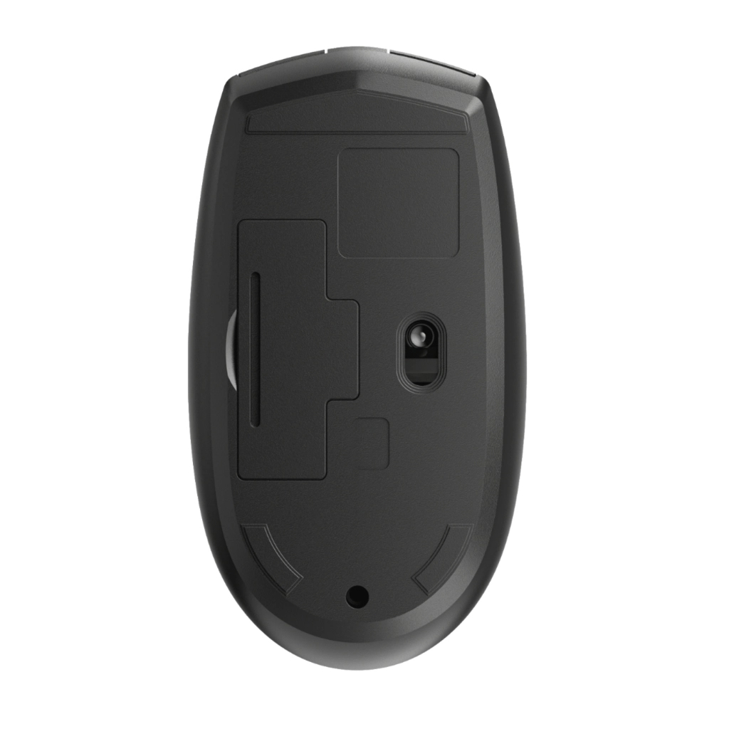 Мишка AOC MS230B Wireless Black (MS230B/LA)