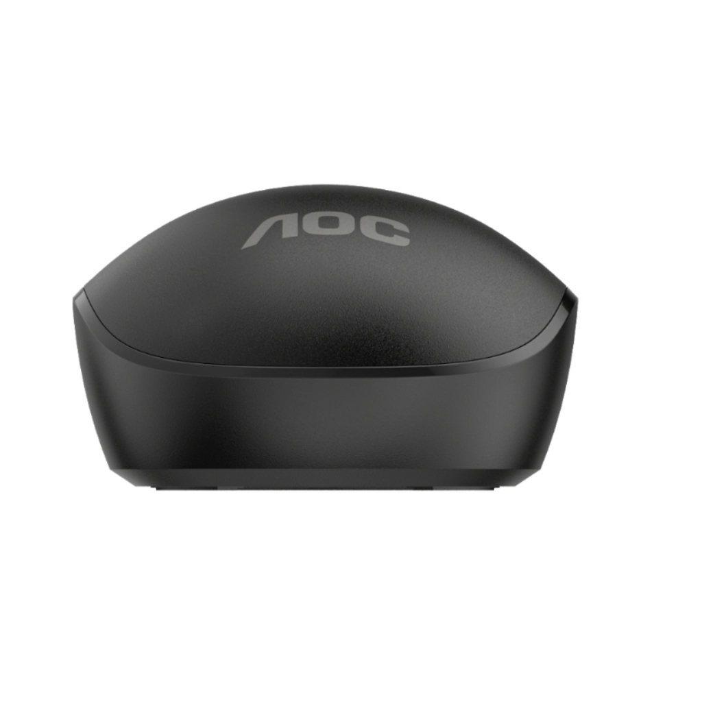 Мишка AOC MS230B Wireless Black (MS230B/LA)