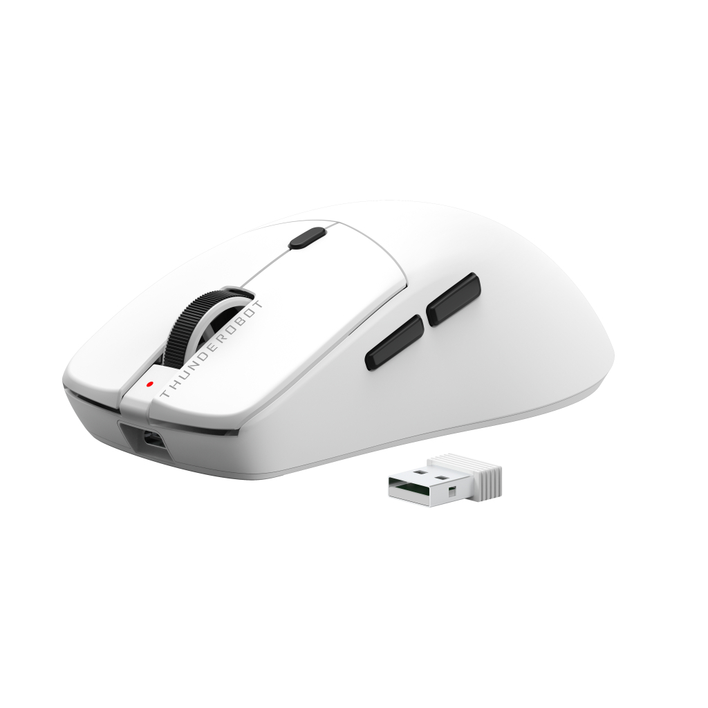 Мишка Thunderobot NL6 Tril-Mode wireless Mouse (NL6)