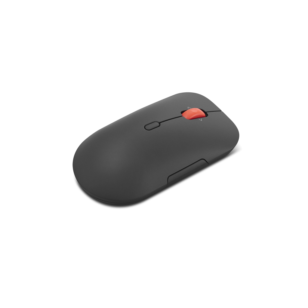 Мишка Lenovo Pro Plus 6050 Multi-Mode Black (4Y51S61876)