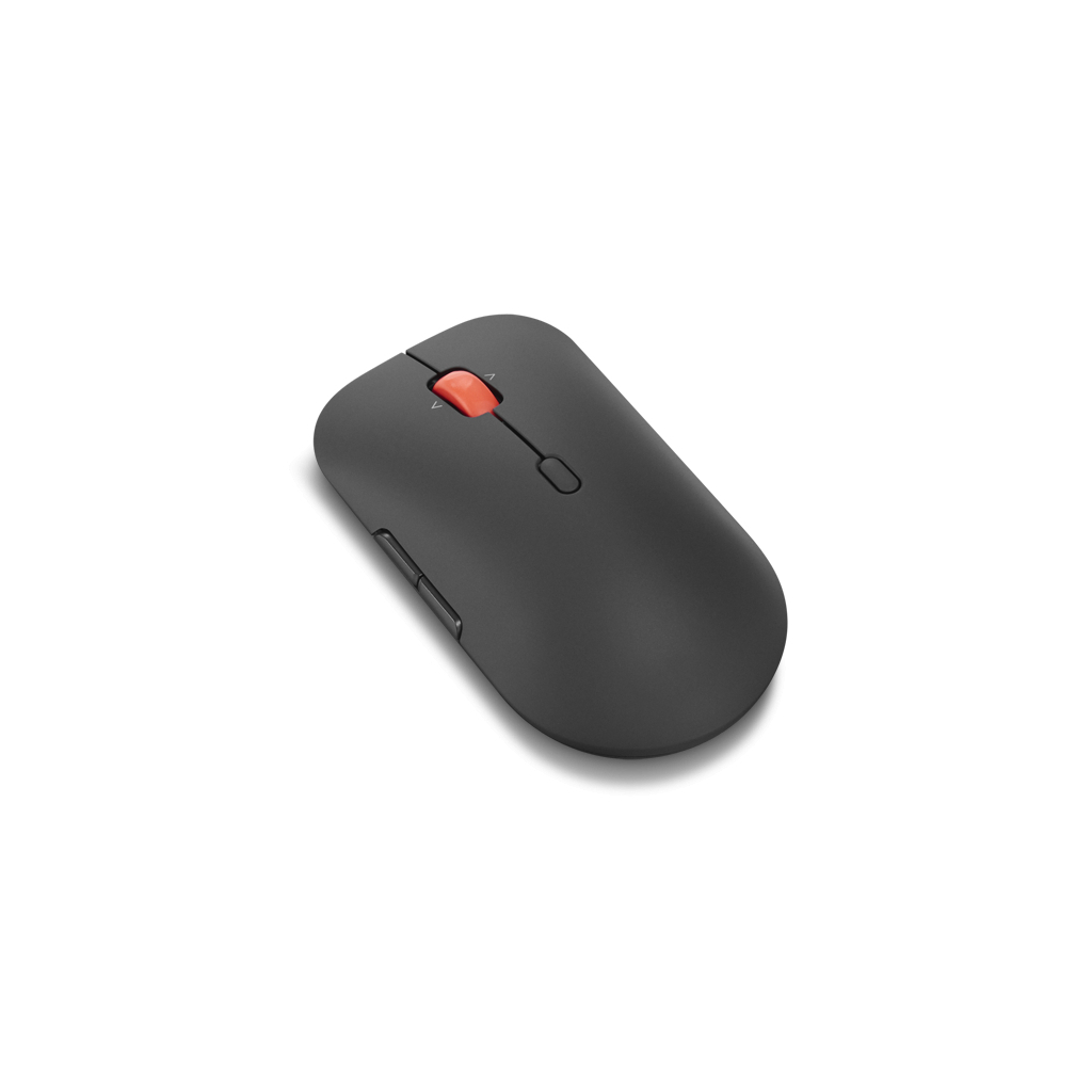 Мишка Lenovo Pro Plus 6050 Multi-Mode Black (4Y51S61876)