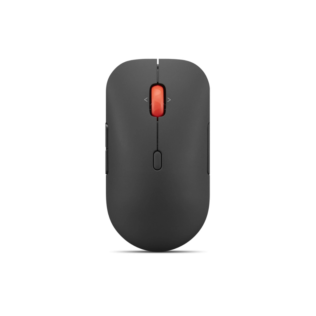 Мишка Lenovo Pro Plus 6050 Multi-Mode Black (4Y51S61876)