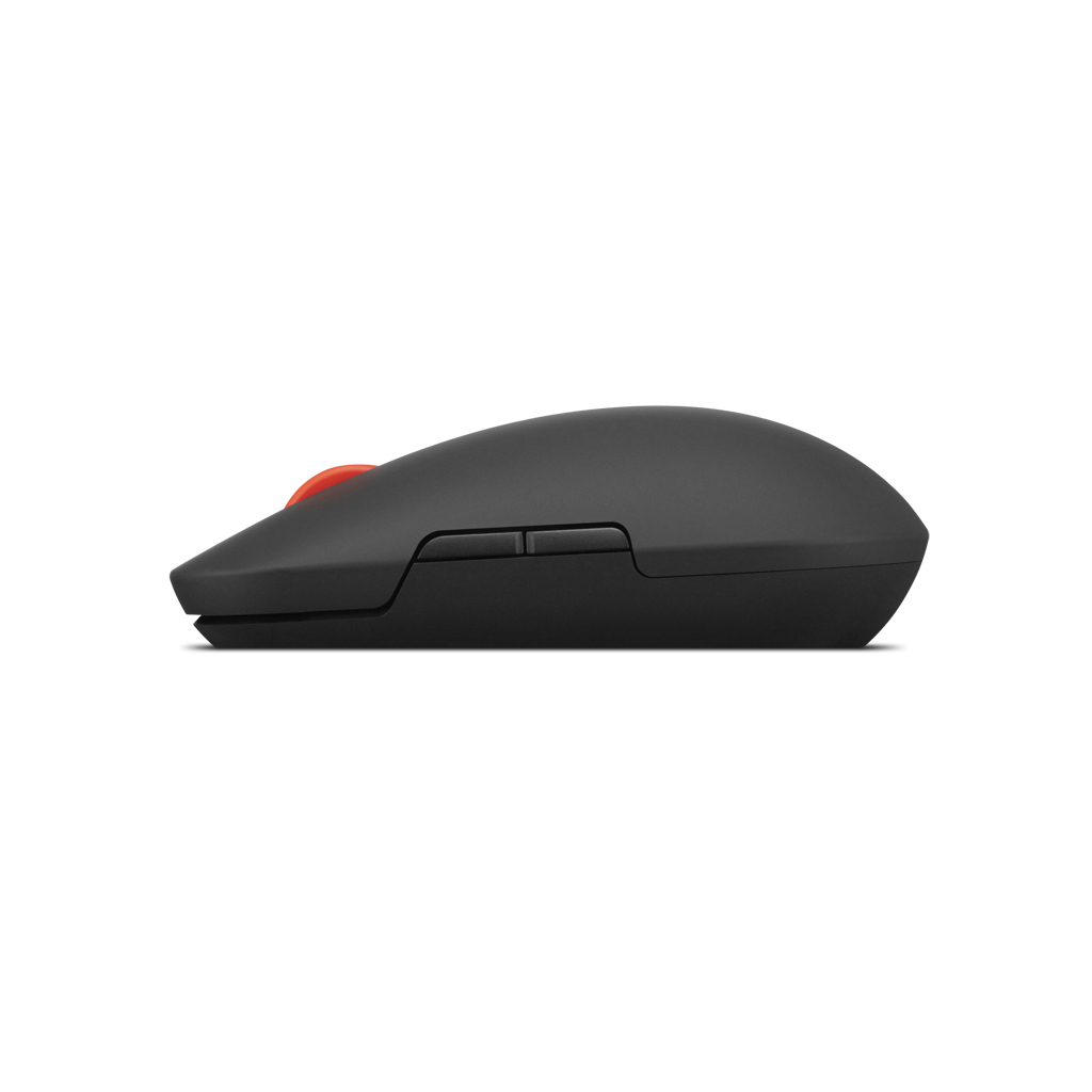Мишка Lenovo Pro Plus 6050 Multi-Mode Black (4Y51S61876)