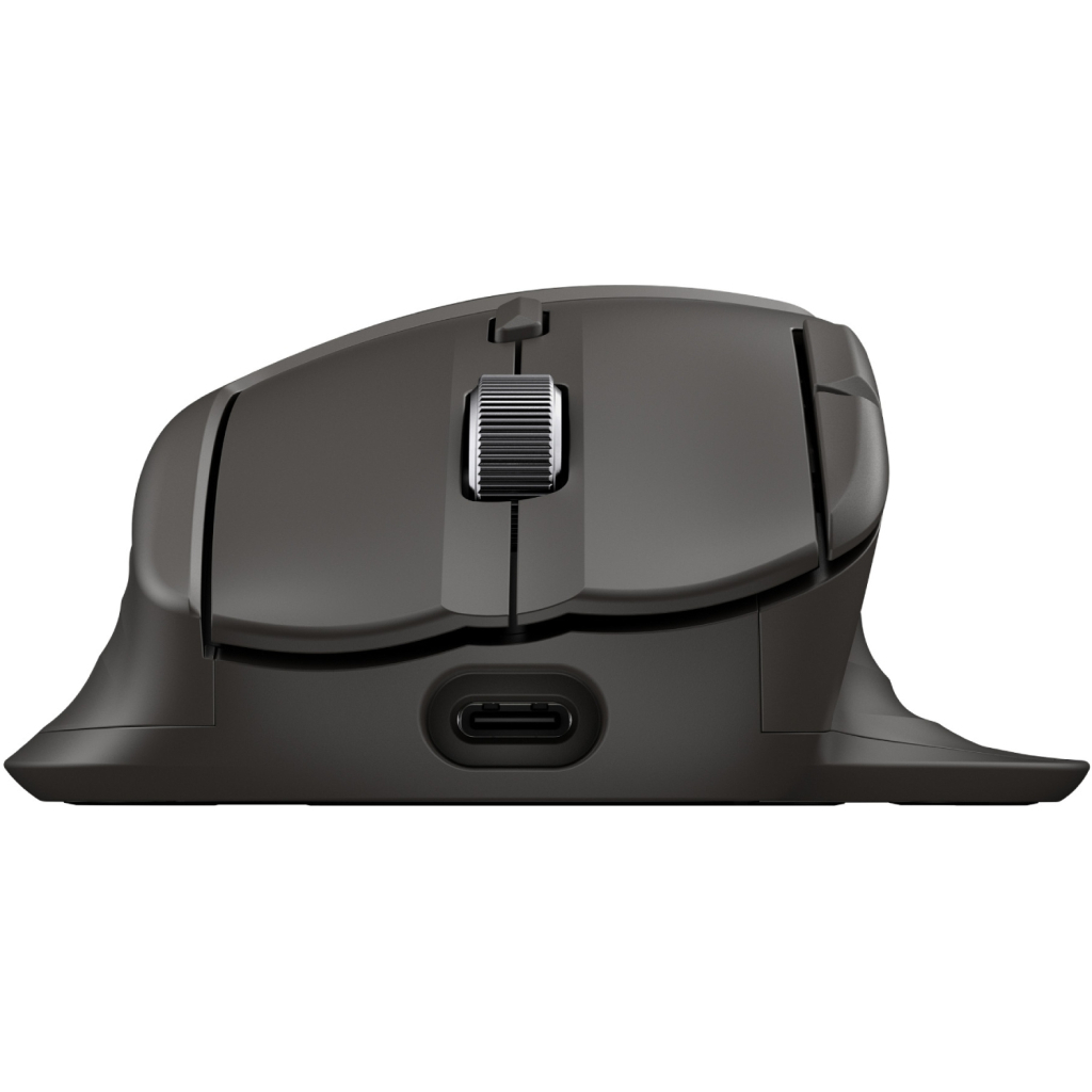 Мишка HP 780M Ultra-Fast-Scroll Wireless/Bluetooth Black (B8YX3AA)