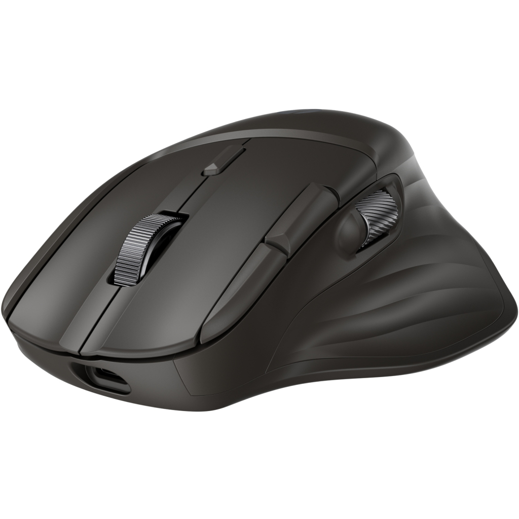 Мишка HP 780M Ultra-Fast-Scroll Wireless/Bluetooth Black (B8YX3AA)